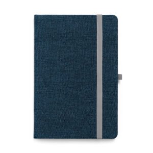 Caderno capa dura