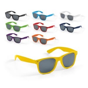 Óculos de sol personalizado