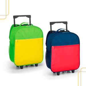 Mochila Trolley