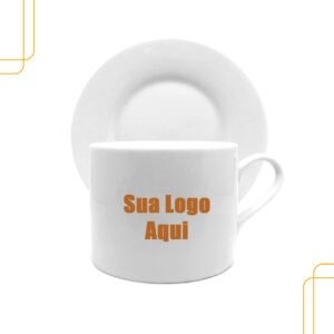 Xícara de café 200ml