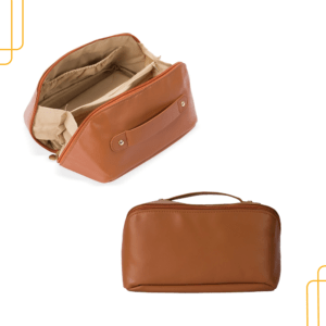 Necessaire em PU