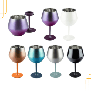 Taça Térmica 350ml